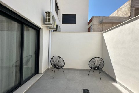 Bungalow for sale Pilar de la Horadada, Alicante, Spain 2 bedrooms, 123 sq.m. No. 109094 - photo 12
