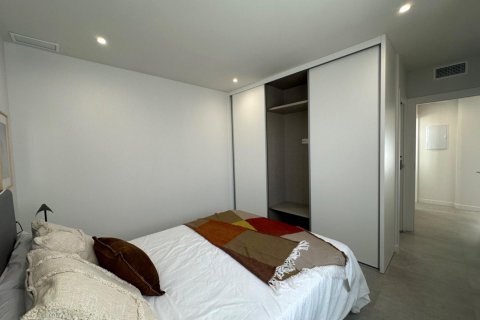 Bungalow for sale Pilar de la Horadada, Alicante, Spain 2 bedrooms, 123 sq.m. No. 109094 - photo 28
