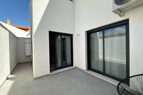 Bungalow for sale Pilar de la Horadada, Alicante, Spain 2 bedrooms, 123 sq.m. No. 109094 - photo 11