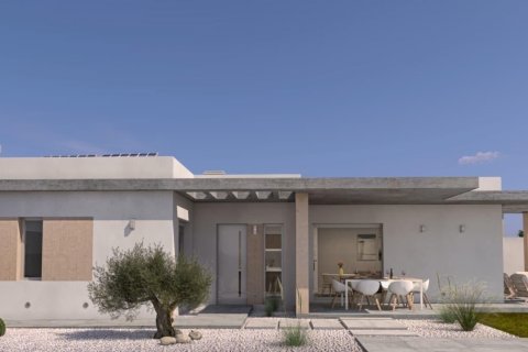 Villa for sale Santiago de la Ribera, Murcia, Spain 3 bedrooms, 107 sq.m. No. 109092 - photo 14