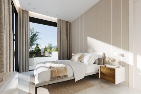 Wohnung zum Verkauf San Pedro del Pinatar, Murcia, Spanien 3 Schlafzimmer, 133 m2 Nr. 109093 - Foto 6