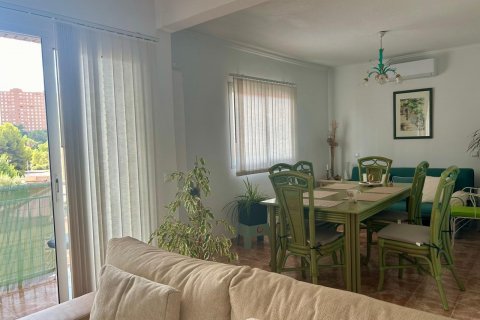 Wohnung zum Verkauf Finestrat, Alicante, Spanien 3 Schlafzimmer, 110 m2 Nr. 109096 - Foto 5