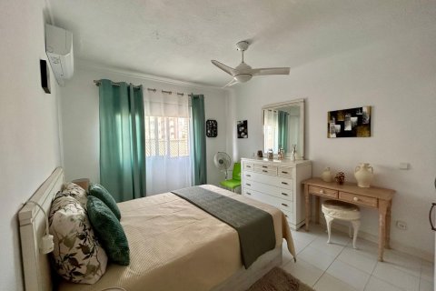 Wohnung zum Verkauf Finestrat, Alicante, Spanien 3 Schlafzimmer, 110 m2 Nr. 109096 - Foto 6
