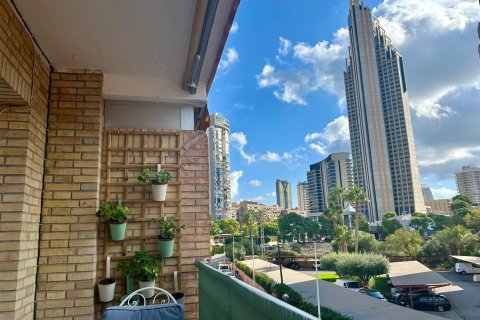 Wohnung zum Verkauf Finestrat, Alicante, Spanien 3 Schlafzimmer, 110 m2 Nr. 109096 - Foto 1