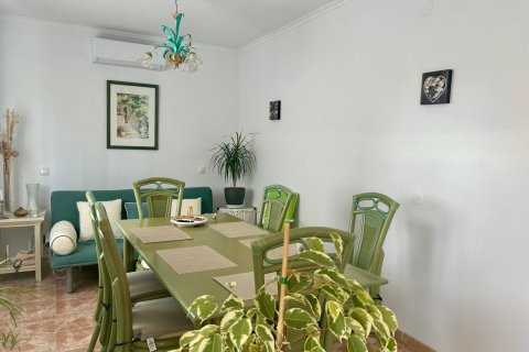 Wohnung zum Verkauf Finestrat, Alicante, Spanien 3 Schlafzimmer, 110 m2 Nr. 109096 - Foto 9