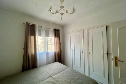 Wohnung zum Verkauf Finestrat, Alicante, Spanien 3 Schlafzimmer, 110 m2 Nr. 109096 - Foto 13