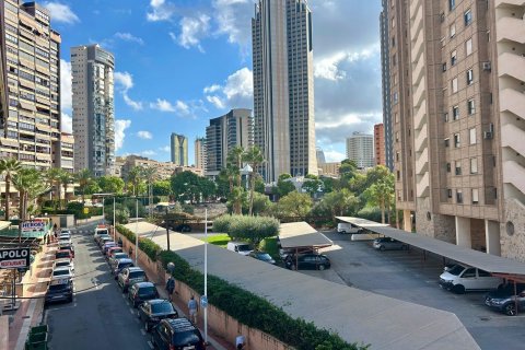Wohnung zum Verkauf Finestrat, Alicante, Spanien 3 Schlafzimmer, 110 m2 Nr. 109096 - Foto 19