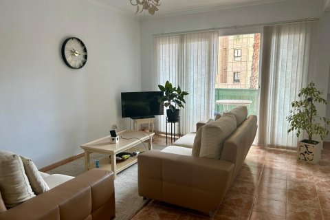 Wohnung zum Verkauf Finestrat, Alicante, Spanien 3 Schlafzimmer, 110 m2 Nr. 109096 - Foto 2