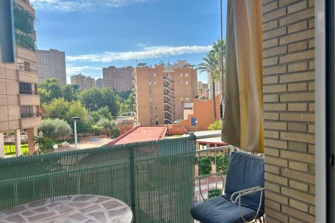 Wohnung zum Verkauf Finestrat, Alicante, Spanien 3 Schlafzimmer, 110 m2 Nr. 109096 - Foto 16
