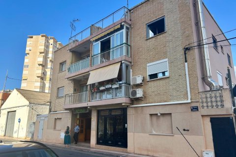 Wohnung zum Verkauf Finestrat, Alicante, Spanien 3 Schlafzimmer, 110 m2 Nr. 109096 - Foto 20