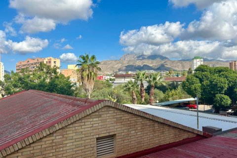 Wohnung zum Verkauf Finestrat, Alicante, Spanien 3 Schlafzimmer, 110 m2 Nr. 109096 - Foto 21