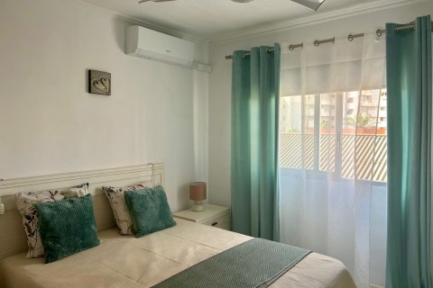 Wohnung zum Verkauf Finestrat, Alicante, Spanien 3 Schlafzimmer, 110 m2 Nr. 109096 - Foto 7