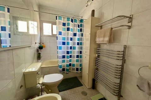 Wohnung zum Verkauf Finestrat, Alicante, Spanien 3 Schlafzimmer, 110 m2 Nr. 109096 - Foto 24