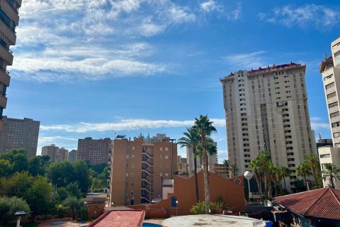 Wohnung zum Verkauf Finestrat, Alicante, Spanien 3 Schlafzimmer, 110 m2 Nr. 109096 - Foto 17
