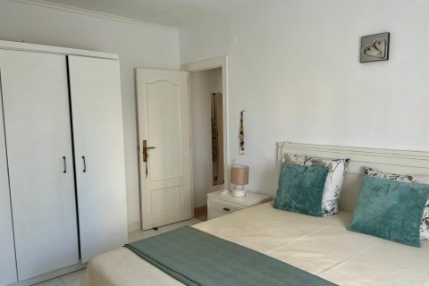 Wohnung zum Verkauf Finestrat, Alicante, Spanien 3 Schlafzimmer, 110 m2 Nr. 109096 - Foto 26