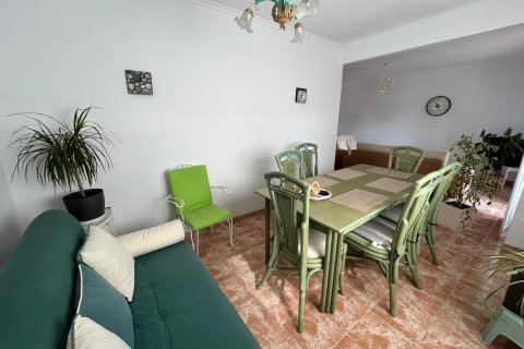 Wohnung zum Verkauf Finestrat, Alicante, Spanien 3 Schlafzimmer, 110 m2 Nr. 109096 - Foto 3