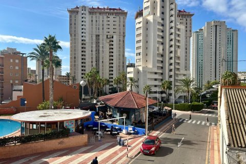 Wohnung zum Verkauf Finestrat, Alicante, Spanien 3 Schlafzimmer, 110 m2 Nr. 109096 - Foto 18