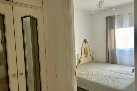 Wohnung zum Verkauf Finestrat, Alicante, Spanien 3 Schlafzimmer, 110 m2 Nr. 109096 - Foto 12