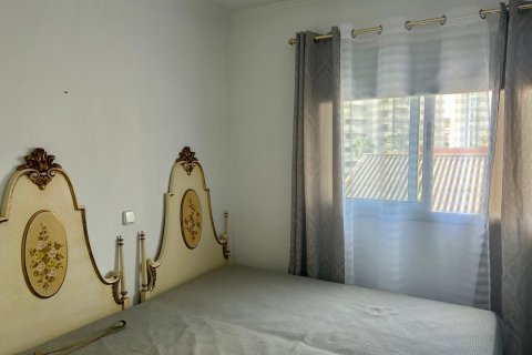 Wohnung zum Verkauf Finestrat, Alicante, Spanien 3 Schlafzimmer, 110 m2 Nr. 109096 - Foto 11