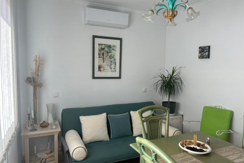 Wohnung zum Verkauf Finestrat, Alicante, Spanien 3 Schlafzimmer, 110 m2 Nr. 109096 - Foto 4