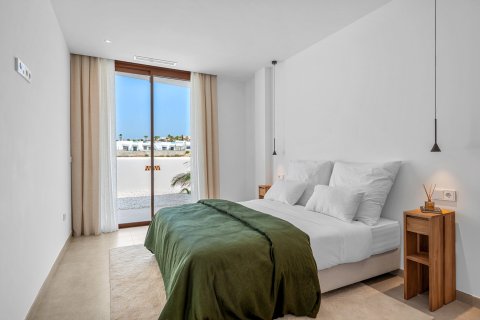 Huvila myytävänä Alicante, Espanja, 4 makuuhuonetta, 345 m2 No. 151267 - kuva 21