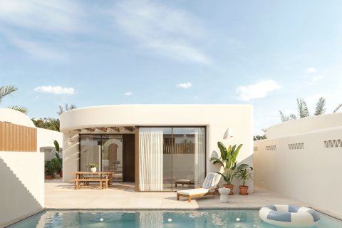 Huvila myytävänä Alicante, Espanja, 4 makuuhuonetta, 345 m2 No. 151267 - kuva 29