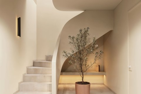 Villa for sale in Alicante, Spain 4 bedrooms, 345 sq.m. No. 151267 - photo 13