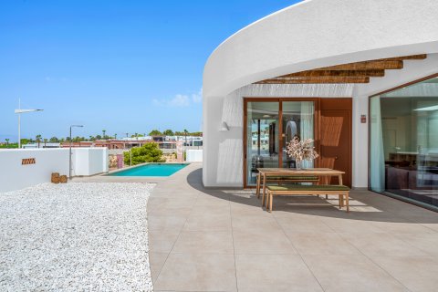 Huvila myytävänä Alicante, Espanja, 4 makuuhuonetta, 345 m2 No. 151267 - kuva 27