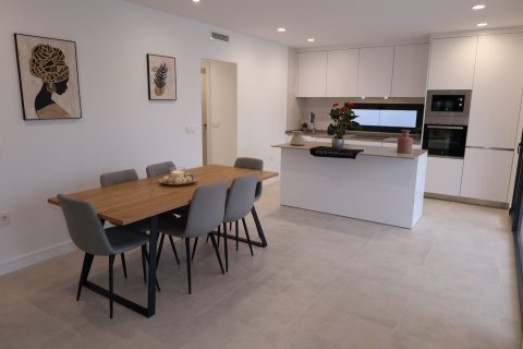 Huvila myytävänä Fuente Alamo, Murcia, Espanja, 3 makuuhuonetta, 94 m2 No. 151271 - kuva 30