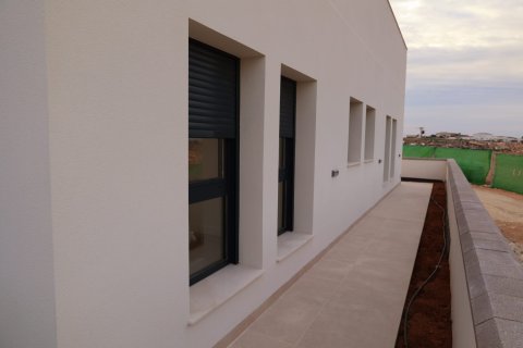 Huvila myytävänä Fuente Alamo, Murcia, Espanja, 3 makuuhuonetta, 94 m2 No. 151271 - kuva 15