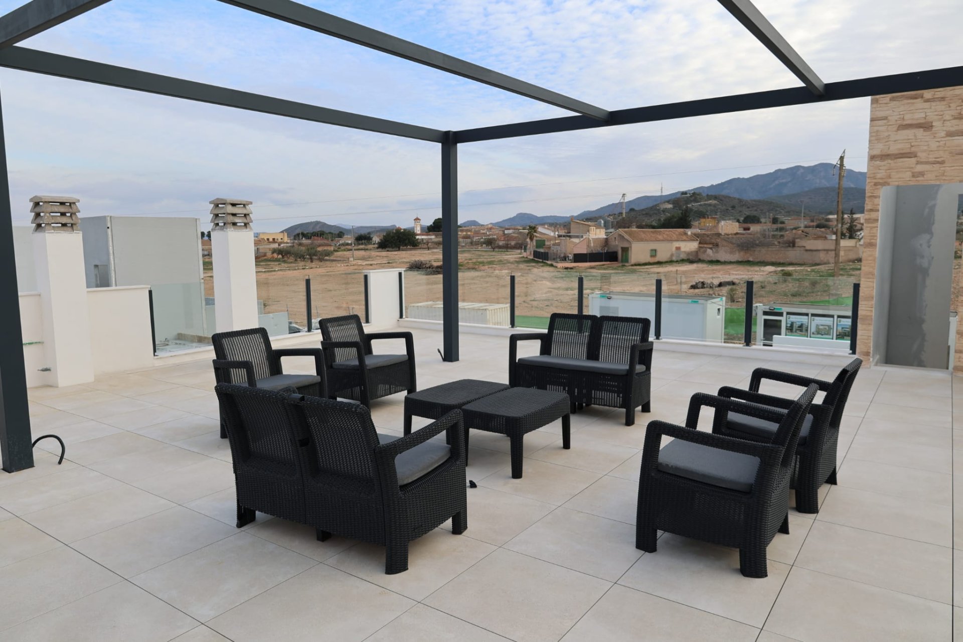 Kamienica w Fuente Alamo, Murcia, Hiszpania 3 sypialnie, 94 mkw. nr 151271