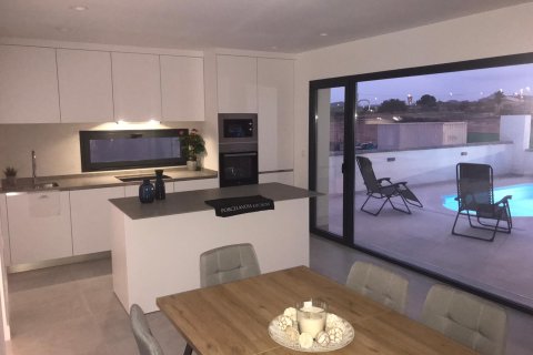 Huvila myytävänä Fuente Alamo, Murcia, Espanja, 3 makuuhuonetta, 94 m2 No. 151271 - kuva 21