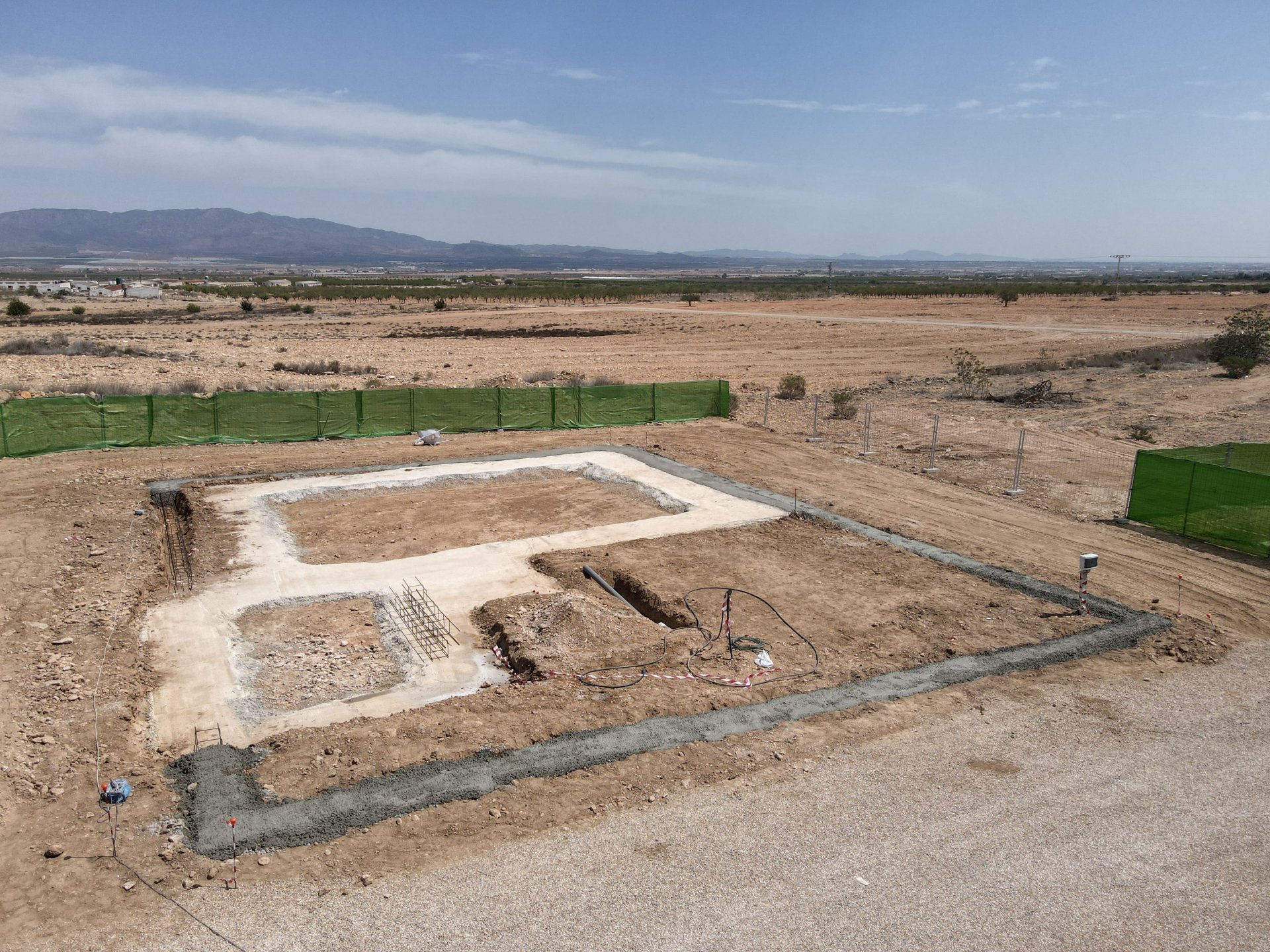 Kamienica w Fuente Alamo, Murcia, Hiszpania 3 sypialnie, 94 mkw. nr 151271