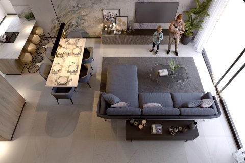 Продажа виллы в Аликанте, Испания 3 спальни, 307м2 №151268 - фото 4