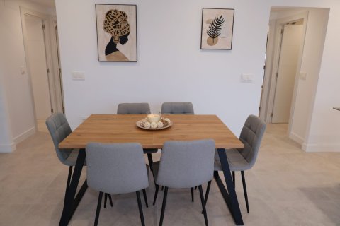 Casa adosada en venta en Fuente Alamo, Murcia, España 2 dormitorios, 94 m2 No. 151272 - foto 29