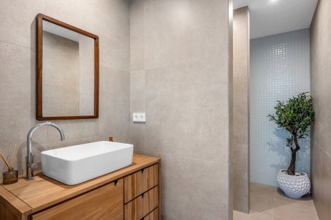 Villa zum Verkauf in Alicante, Spanien 4 Schlafzimmer, 345 m2 Nr. 151266 - Foto 20