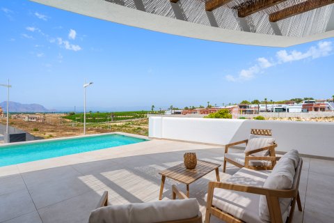 Villa zum Verkauf in Alicante, Spanien 4 Schlafzimmer, 345 m2 Nr. 151266 - Foto 28