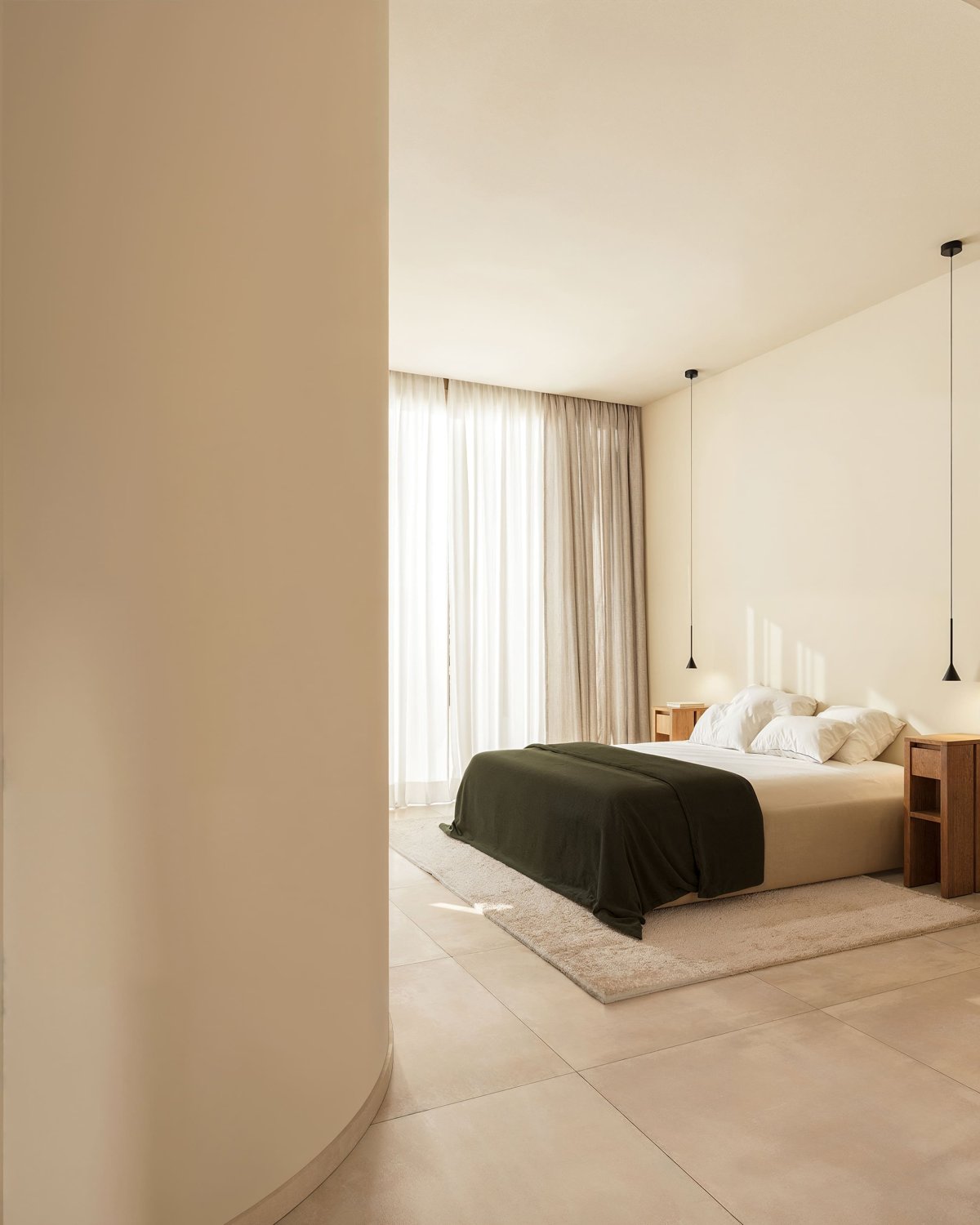 Villa a Alicante, Spagna 4 camere da letto, 345 mq. N° 151266
