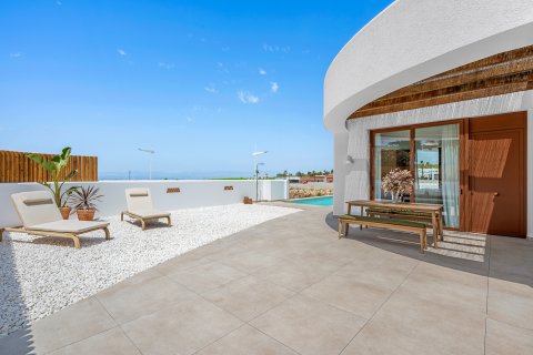 Villa zum Verkauf in Alicante, Spanien 4 Schlafzimmer, 345 m2 Nr. 151266 - Foto 25