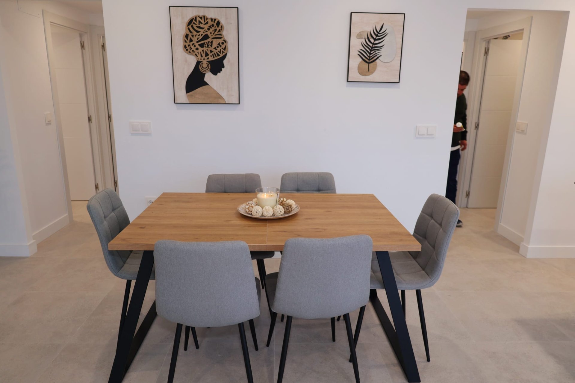 Villa in Fuente Alamo, Murcia, Spanien 3 Schlafzimmer, 94 m2 Nr. 151270