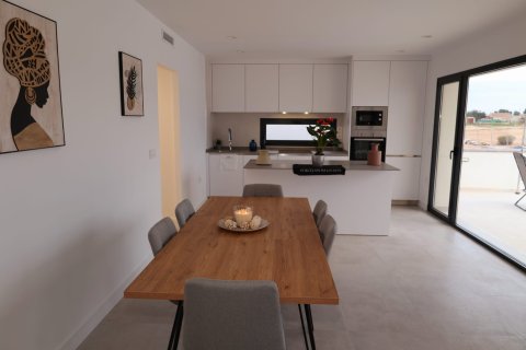 Villa pārdošanā Fuente Alamo, Murcia, Spānijā 3 istabas, 94 m2 Nr. 151269 - attēls 27