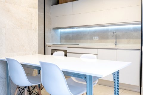 Apartment for sale Sevilla, Seville, Spain 1 bedroom, 54 sq.m. No. 107103 - photo 6