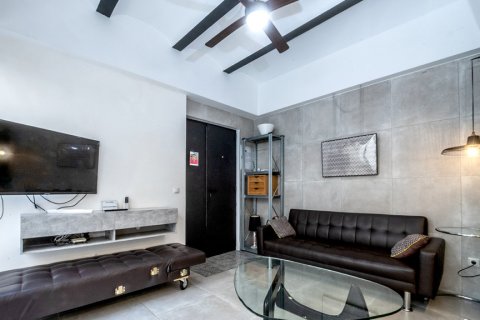 Apartment for sale Sevilla, Seville, Spain 1 bedroom, 54 sq.m. No. 107103 - photo 8