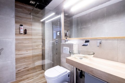 Apartment for sale Sevilla, Seville, Spain 1 bedroom, 54 sq.m. No. 107103 - photo 21
