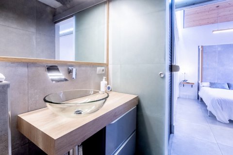 Apartment for sale Sevilla, Seville, Spain 1 bedroom, 54 sq.m. No. 107103 - photo 22