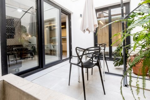 Apartment for sale Sevilla, Seville, Spain 1 bedroom, 54 sq.m. No. 107103 - photo 15
