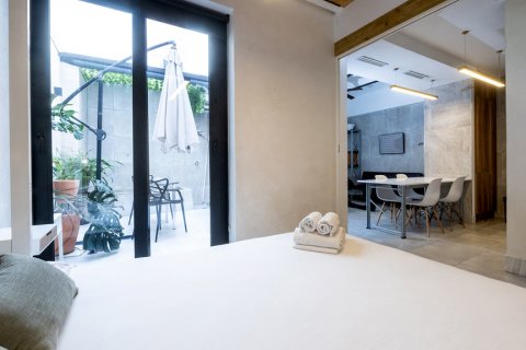 Apartment for sale Sevilla, Seville, Spain 1 bedroom, 54 sq.m. No. 107103 - photo 20