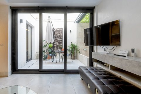 Apartment for sale Sevilla, Seville, Spain 1 bedroom, 54 sq.m. No. 107103 - photo 10