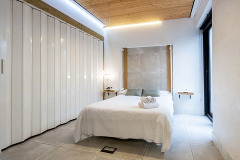 Apartment for sale Sevilla, Seville, Spain 1 bedroom, 54 sq.m. No. 107103 - photo 17