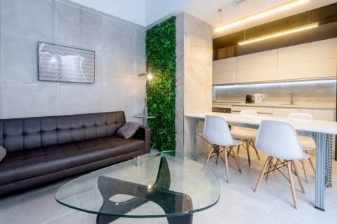 Apartment for sale Sevilla, Seville, Spain 1 bedroom, 54 sq.m. No. 107103 - photo 3